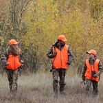 Shooting / Hunting Vests