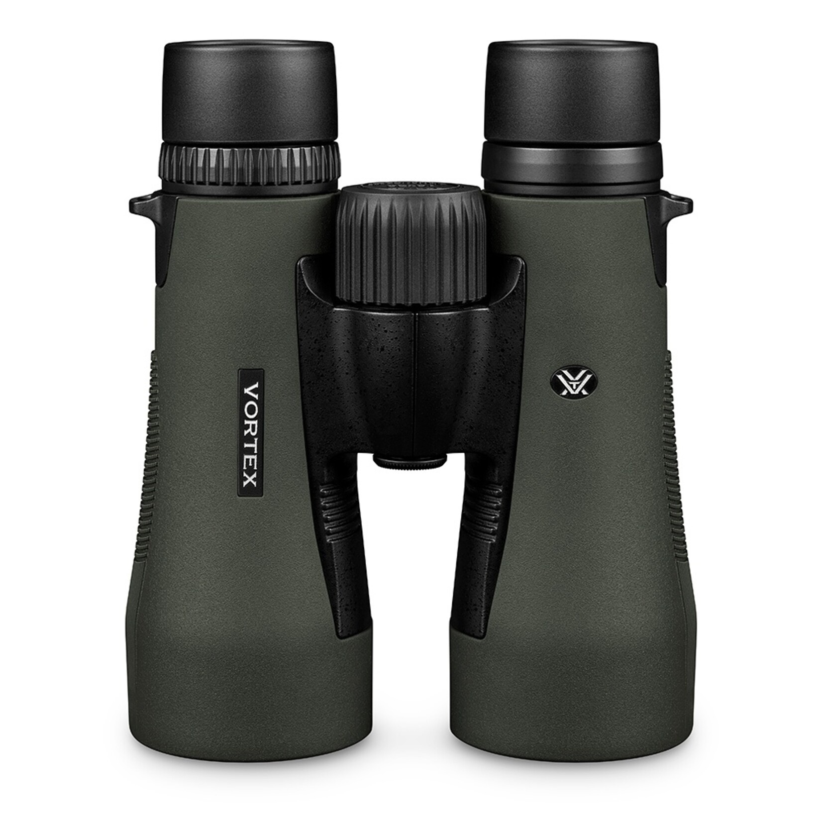 Vortex Vortex Diamondback HD 10x50 Binoculars with Glasspak