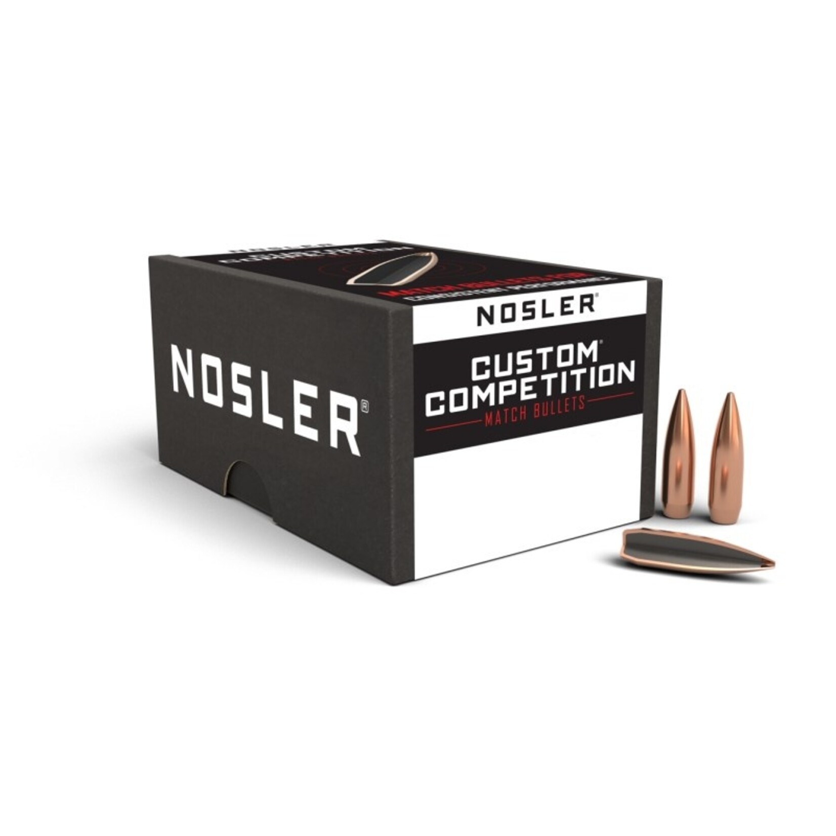 Nosler Nosler Custom Competition