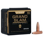 Speer Speer Grand Slam SP Bullets