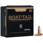 Speer Speer Boat-Tail Bullets
