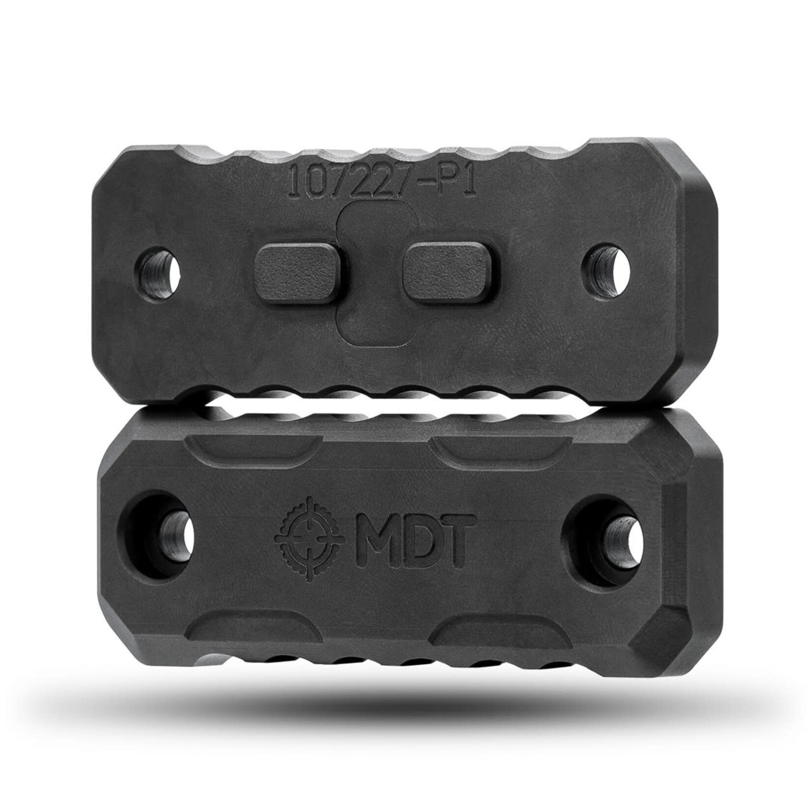MDT MDT M-LOK Forend Weight Gen 2 2 pk