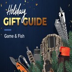 Backcountry Supplies Gift Guide
