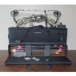 Hoyt Used Hoyt Carbon RX-3 Redwrx Compound Bow Package