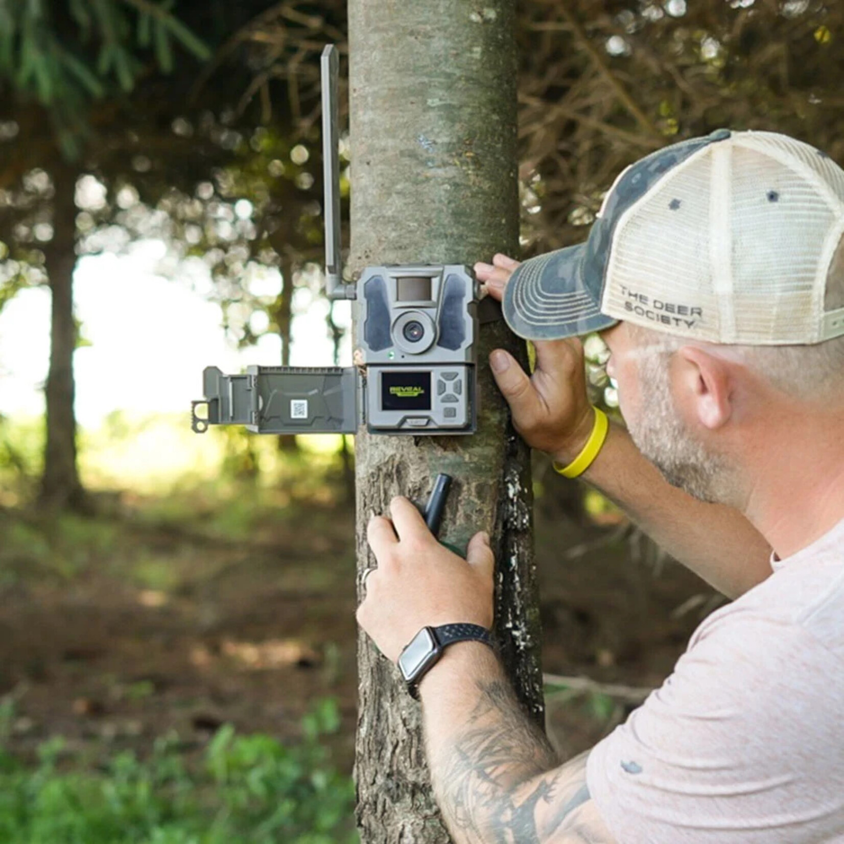 Tactacam Tactacam Reveal X Pro Trail Camera
