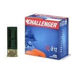 Challenger 12 ga Lead - Challenger Mini-Mag 2 3/4" #6 1 1/4 oz