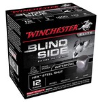 Winchester 12 ga Steel  -  Winchester Blindside Ammo