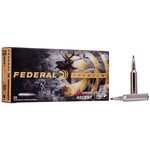 Federal Federal Premium Terminal Ascent Ammo