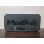 ModPak Bullet Comparator Kit Case