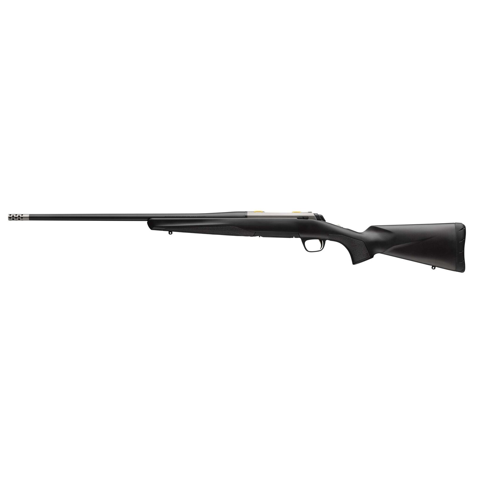 Browning 6.5 PRC - Browning X-Bolt Composite Hunter