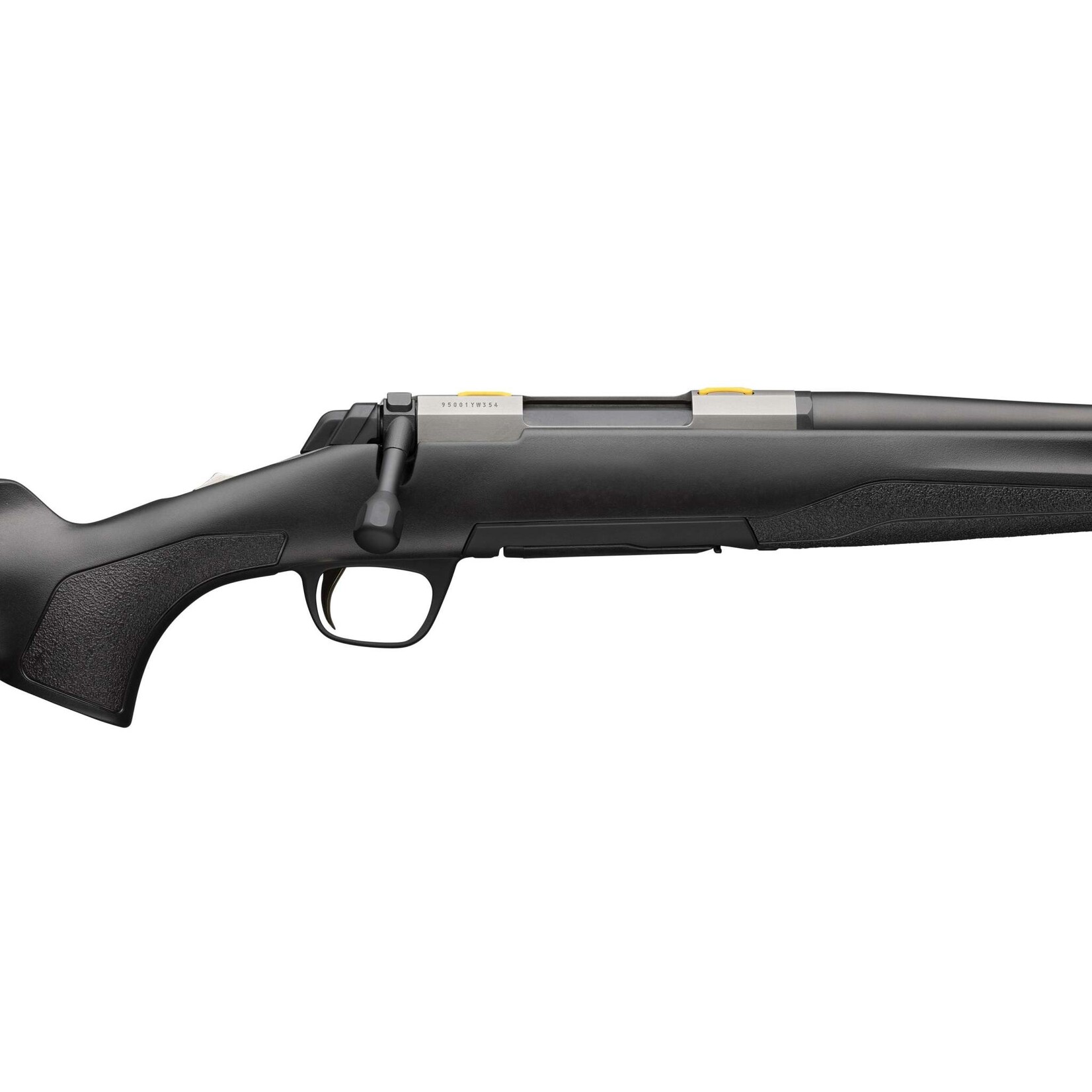Browning 6.5 PRC - Browning X-Bolt Composite Hunter