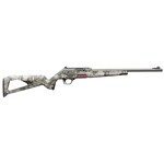 Winchester 22 lr  -  Winchester Wildcat Forged Carbon Gray