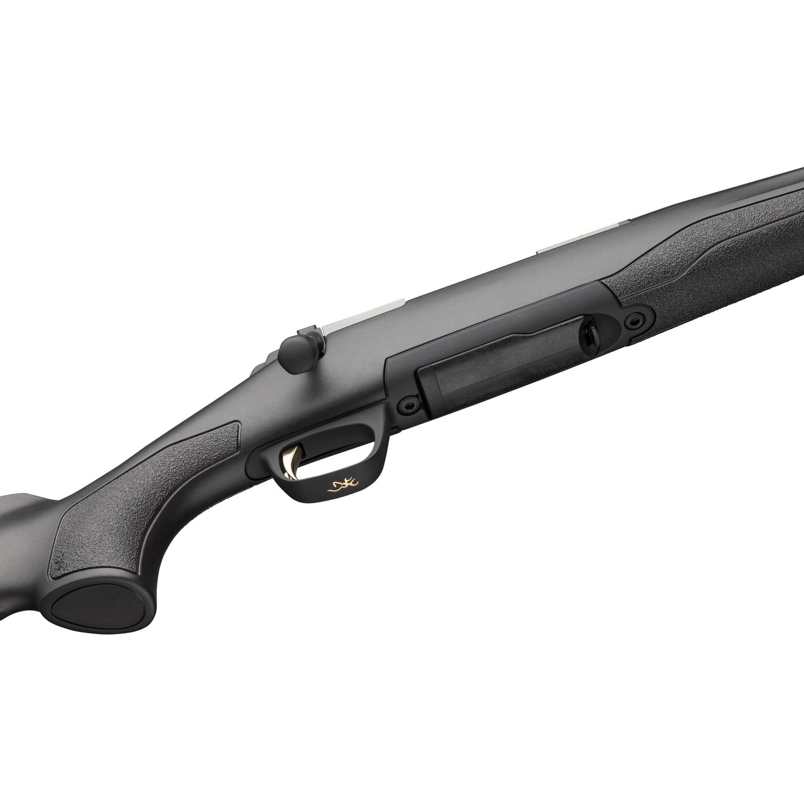 Browning 7mm Rem Mag - Browning X-Bolt Composite Hunter