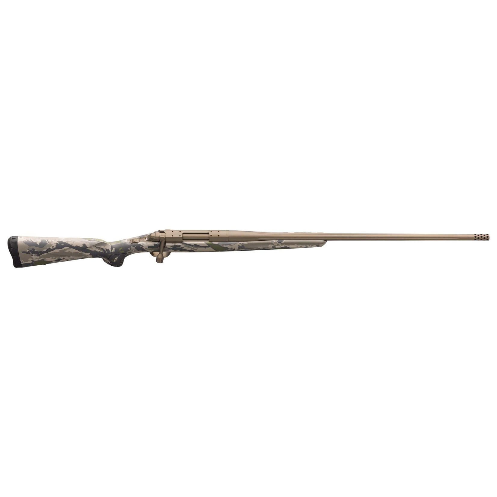 Browning 6.8 Western - Browning X-Bolt Speed Ovix