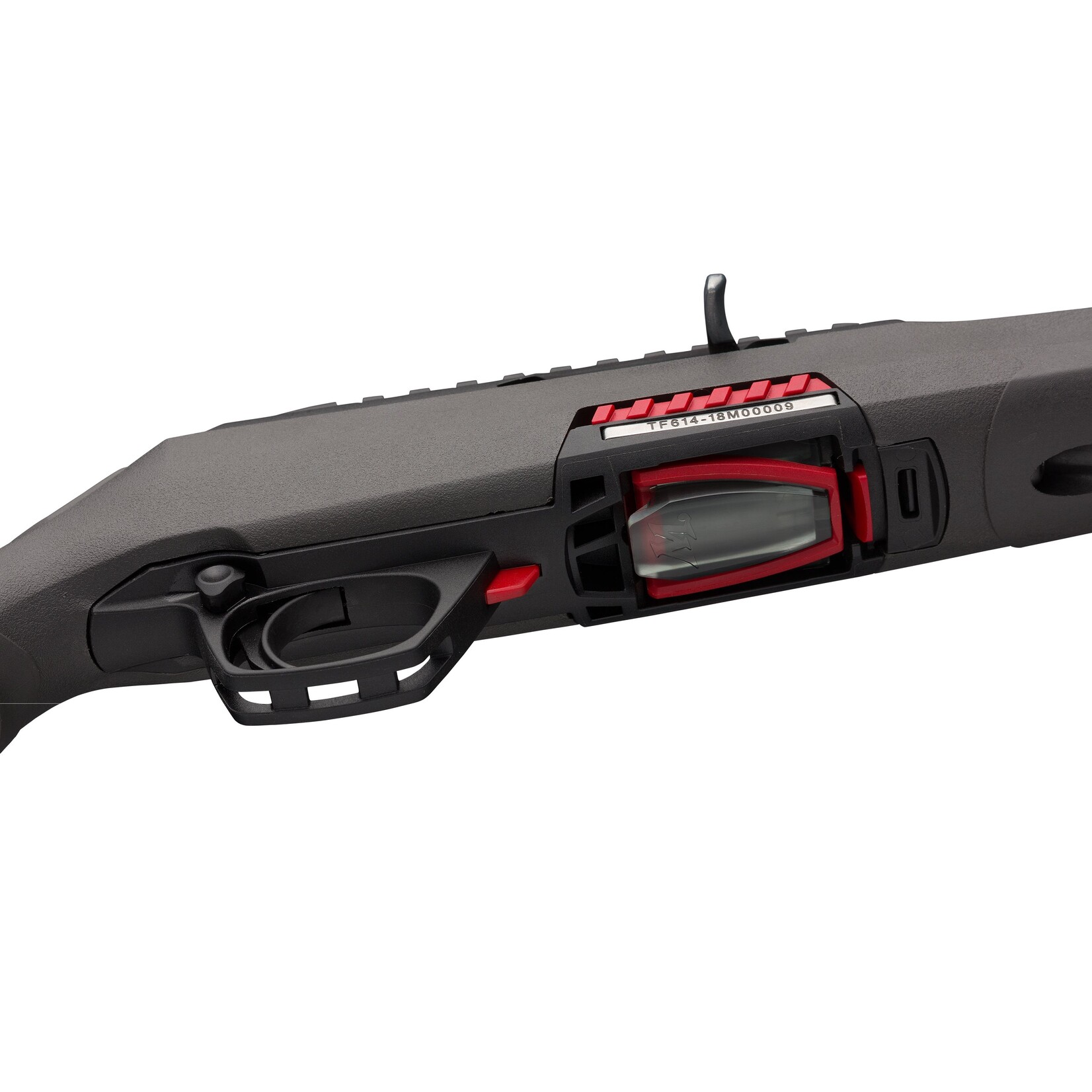 Winchester 22 lr  -  Winchester Wildcat Black