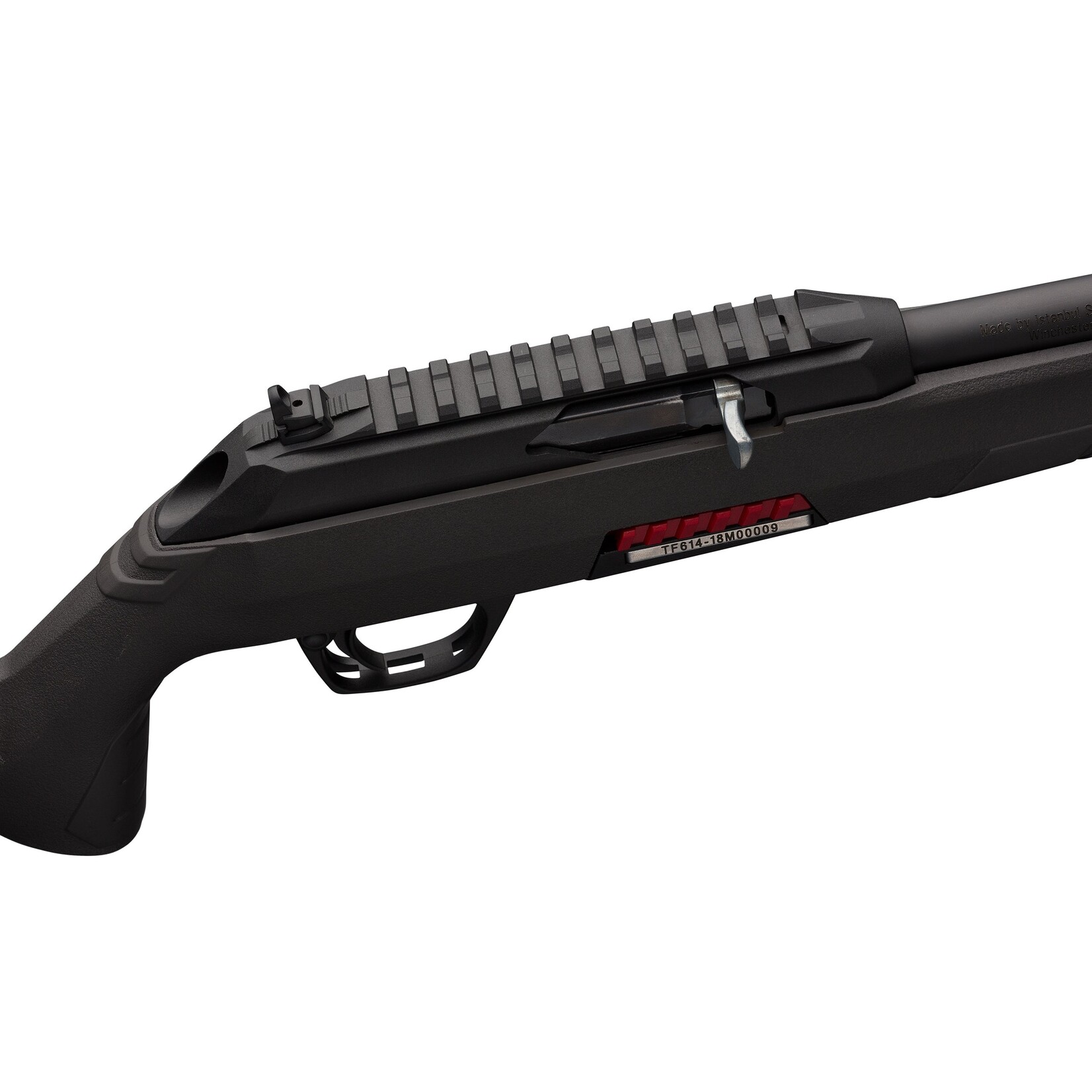 Winchester 22 lr  -  Winchester Wildcat Black
