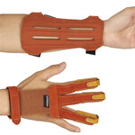 Arm Guards/Finger Savers