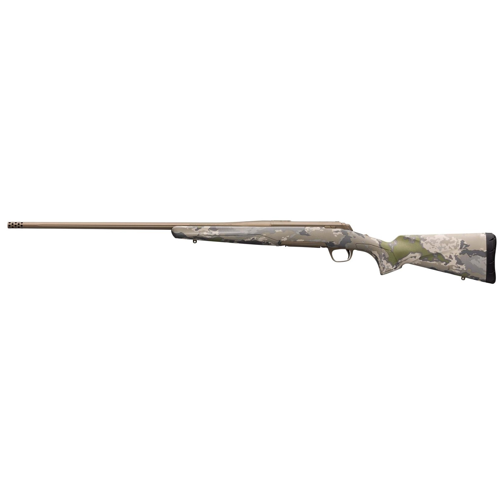 Browning 7mm PRC - Browning Speed Ovix