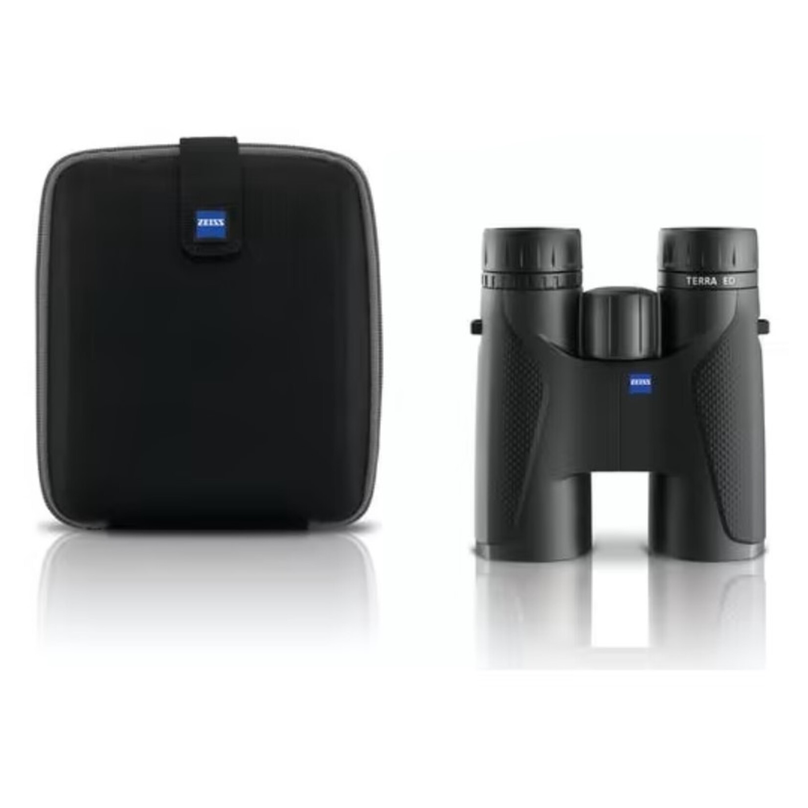 Zeiss Zeiss Terra ED 10x42 Binoculars