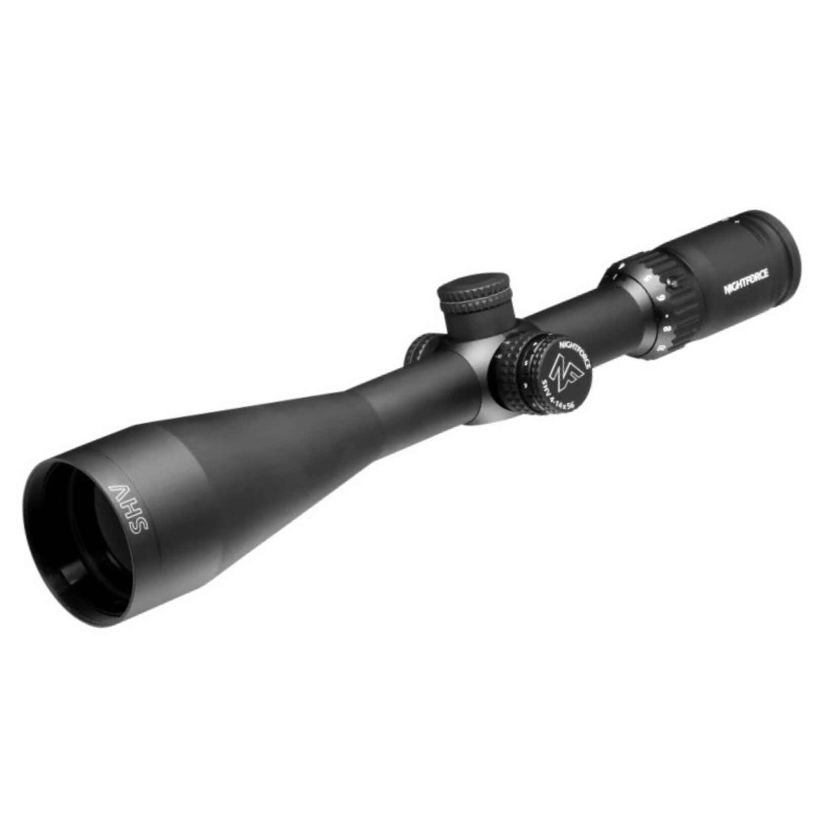 Nightforce Nightforce C534 SHV 5-20x56 MOAR SFP Scope