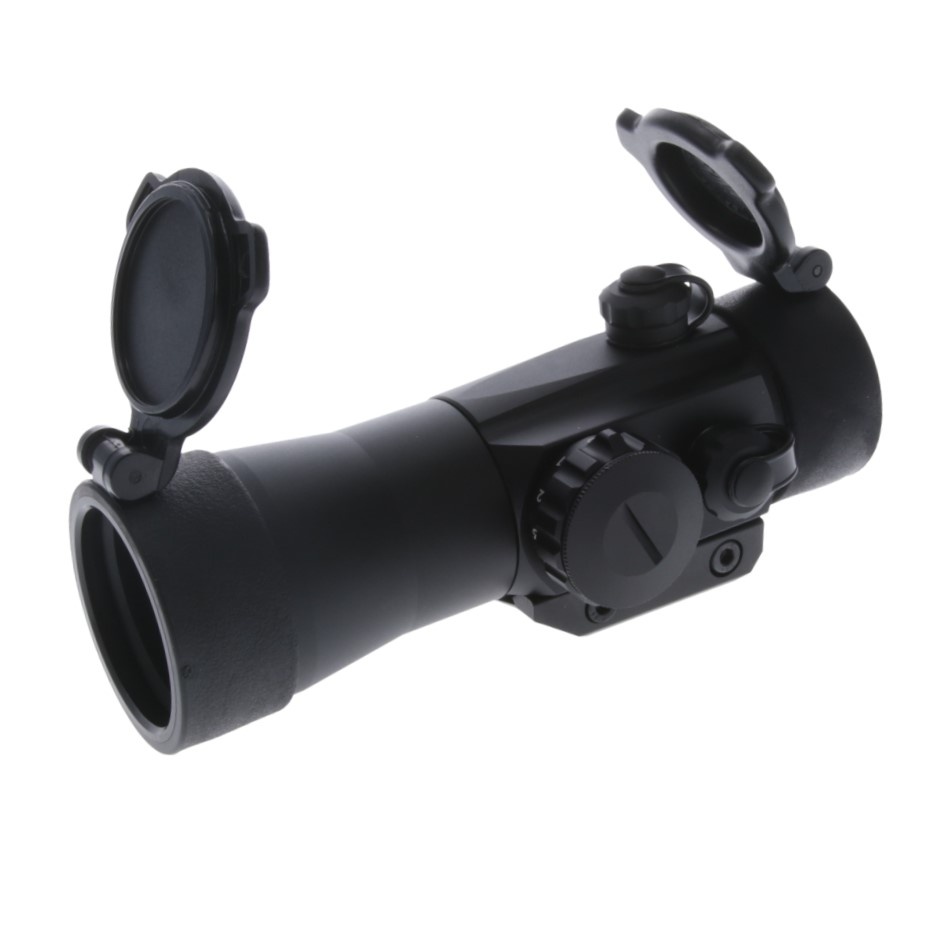 Truglo Red Dot 2x42 Crossbow Reflex Scope - Backcountry Supplies