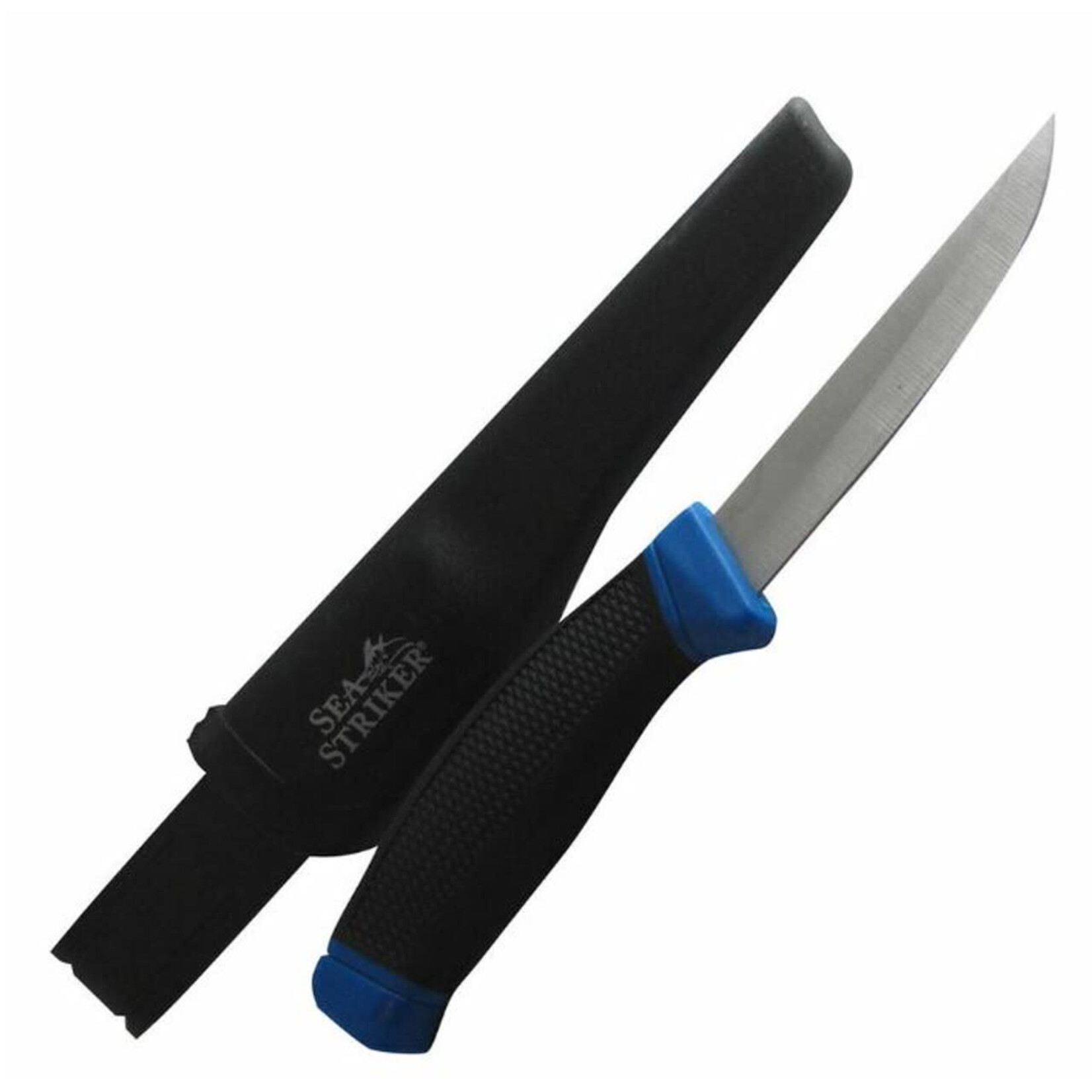 Sea Striker Sea Striker 4" Bait Knife w/ Sheath