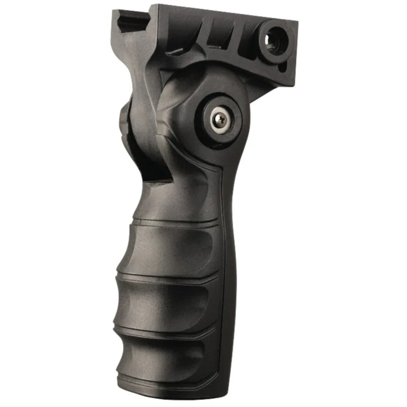 ATI ATI 3-Position Forend Pistol Grip for Picatinny Rail