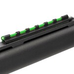 TruGlo TruGlo Glo-Dot Universal Fiber Optic Shotgun Front Sight, Green