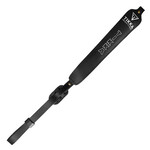 Tikka Tikka  Leather Sling - Black