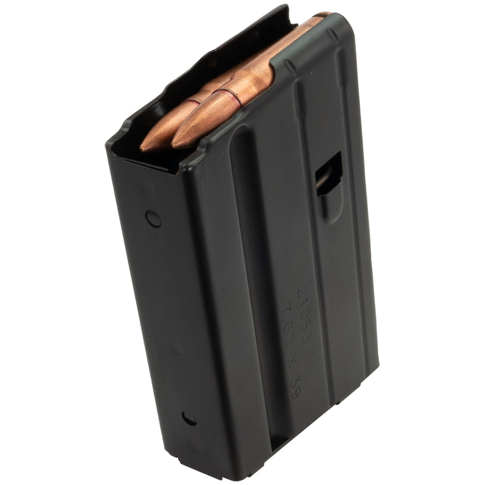 Dura Mag Dura Mag SS Pistol 7.62x39 10 rnd Magazine