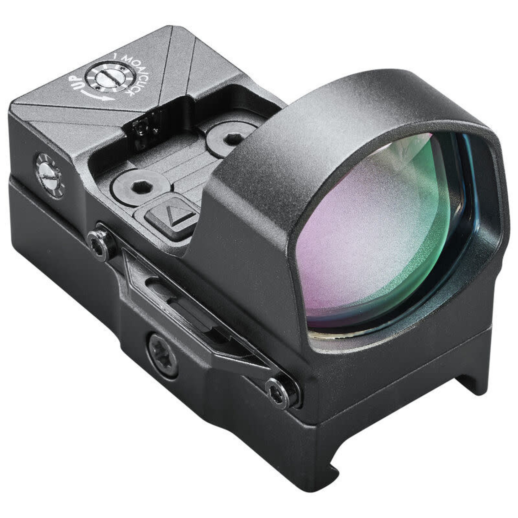 Bushnell Bushnell AR-1 Red Dot First Strike 2.0 Reflex Sight