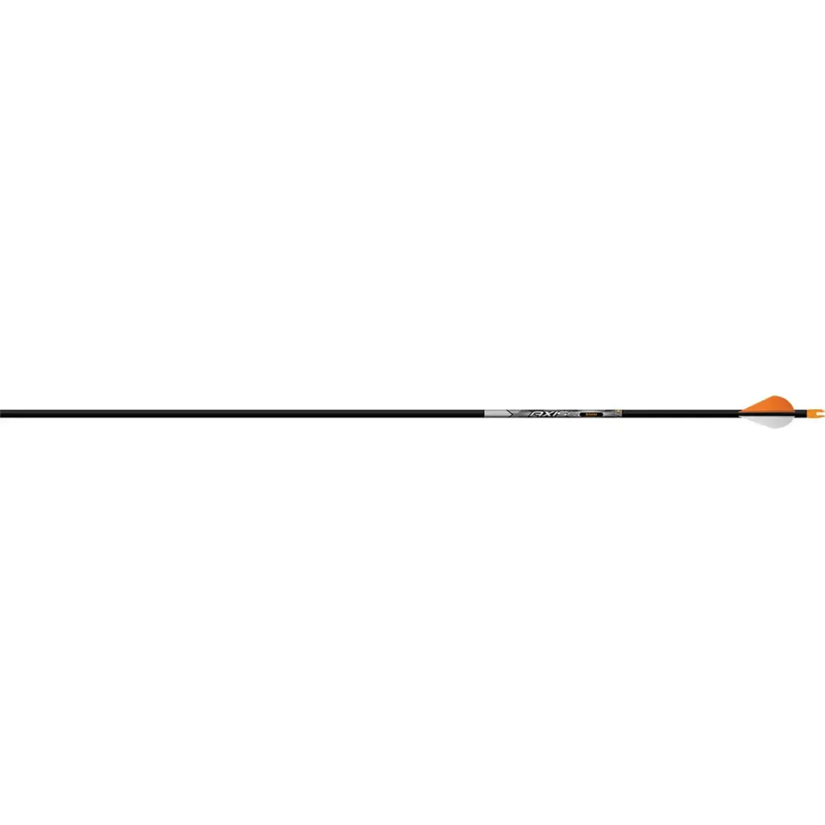 Easton Easton Axis Sport 5mm Arrows 6 pk