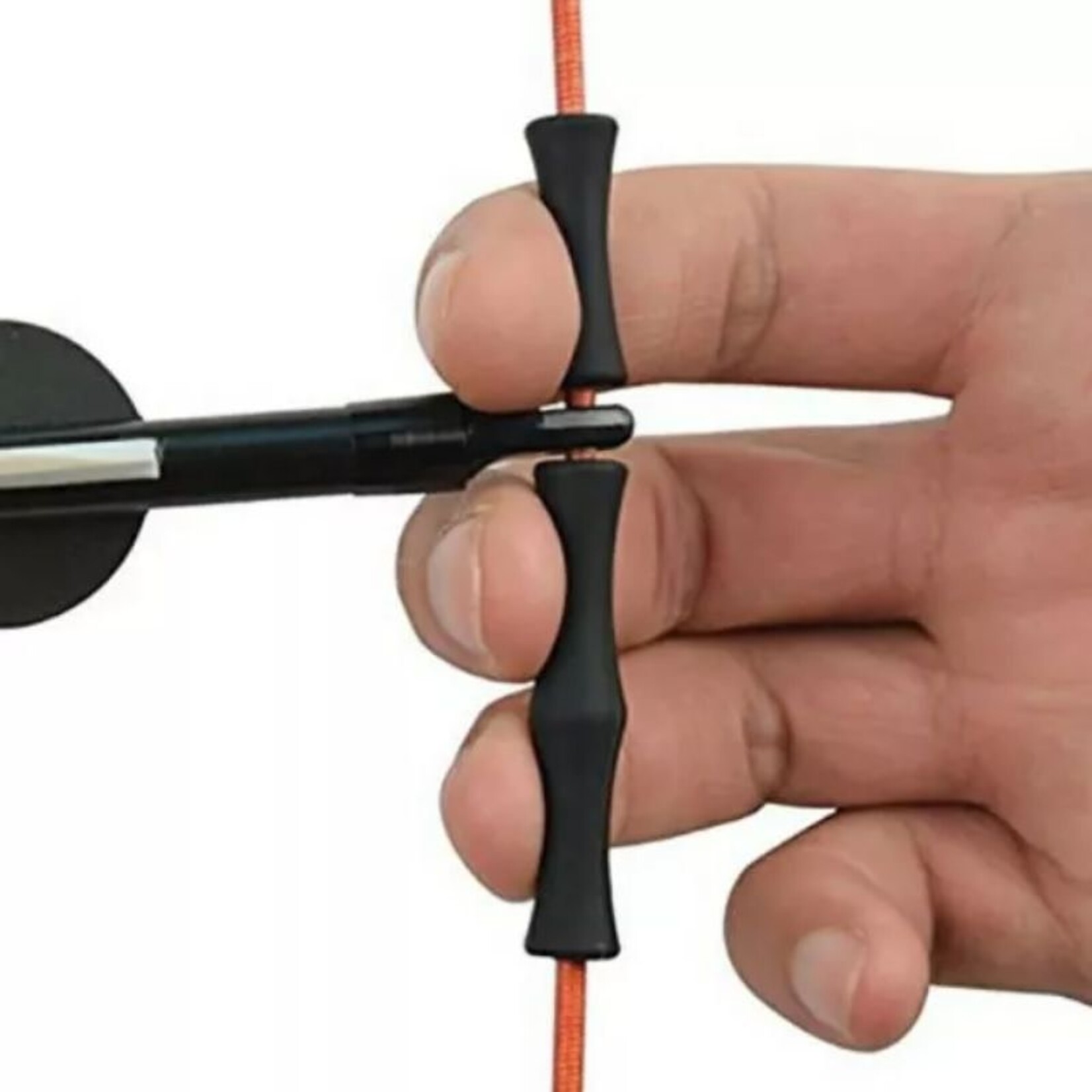 Cartel Maxion Finger Saver