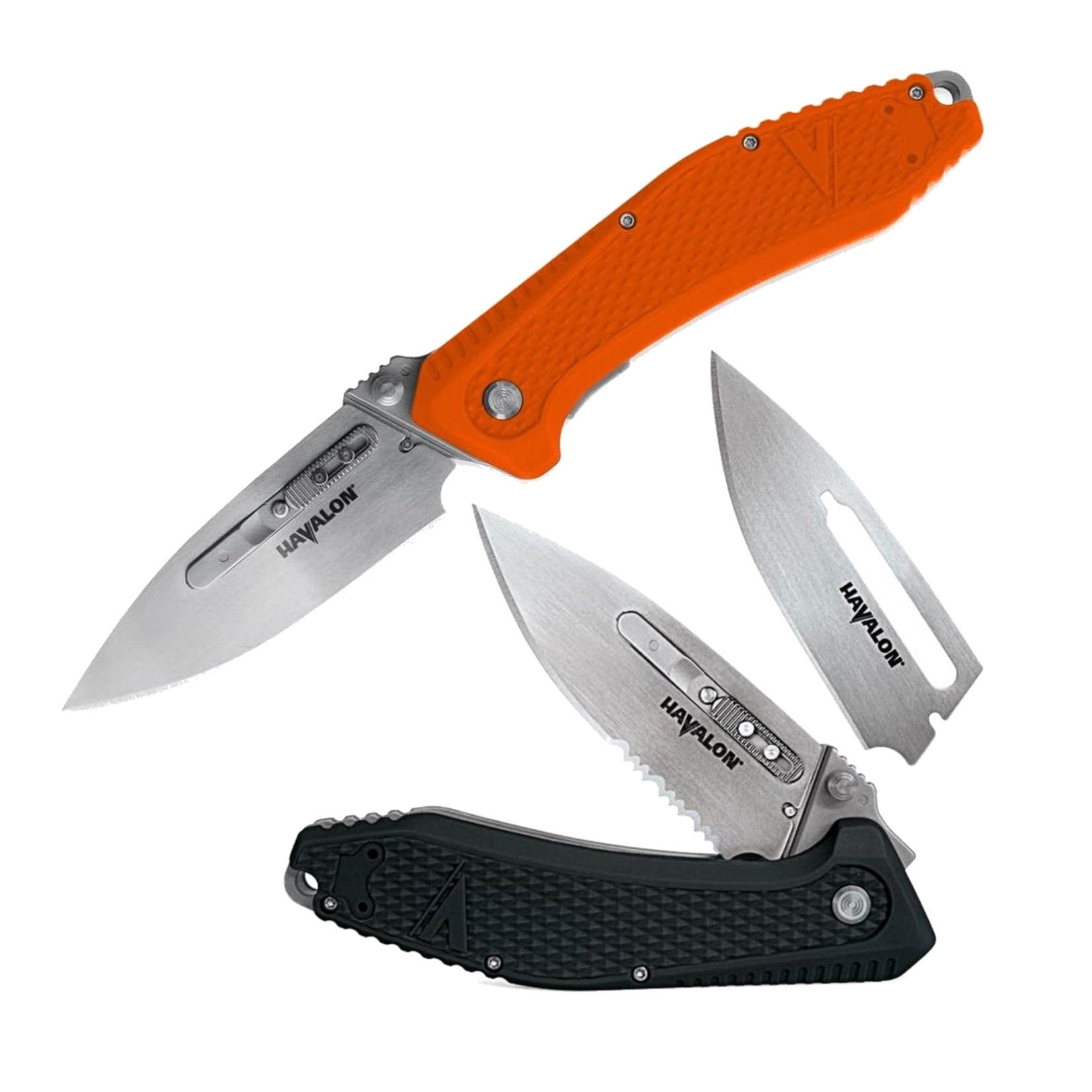 Havalon Havalon Redi EDC Folding knife