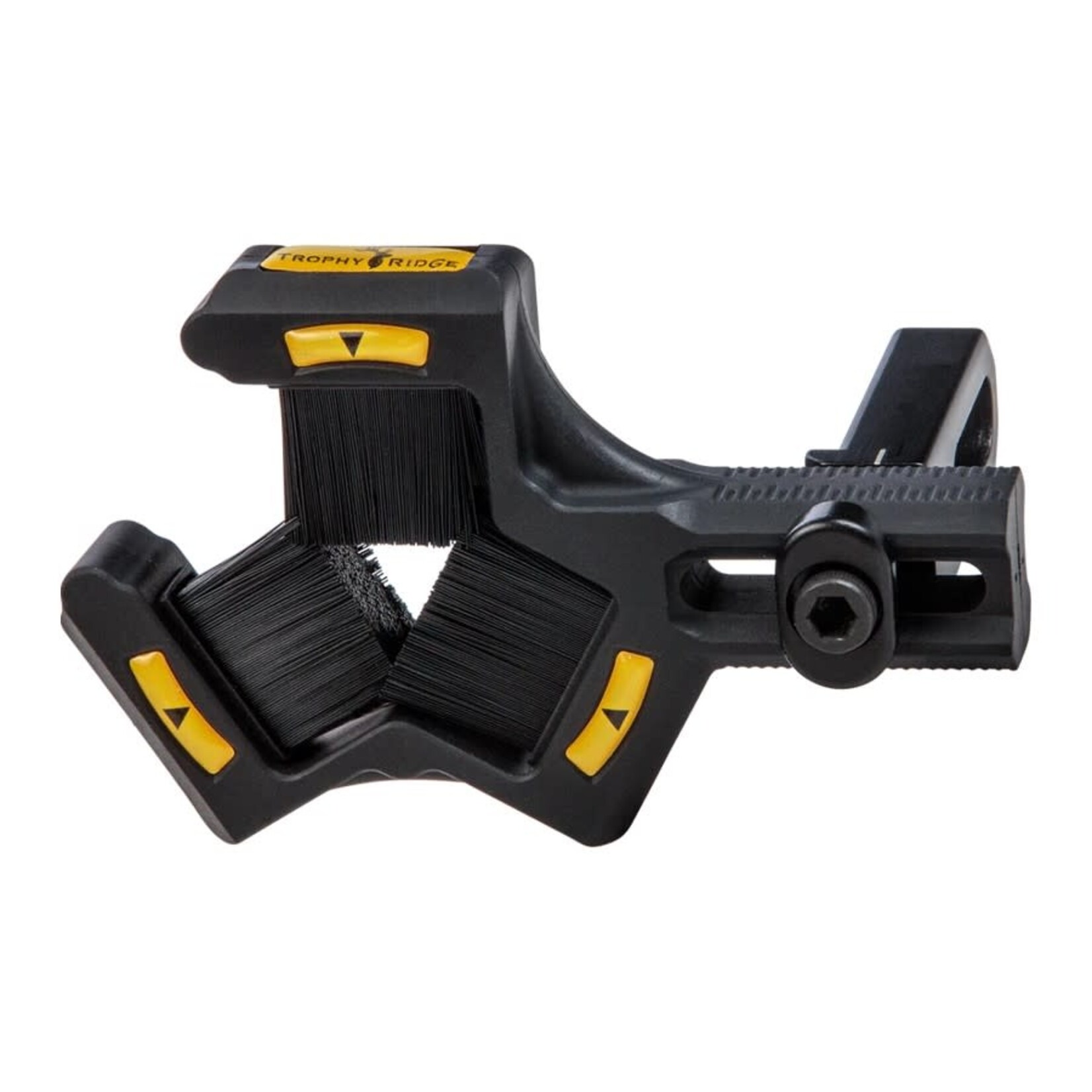 Trophy Ridge Trophy Ridge Whisker Biscuit V Arrow Rest