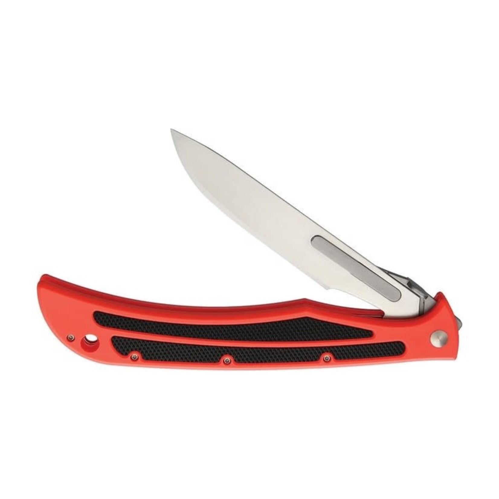 Havalon Havalon Baracuta Blaze Folding Knife