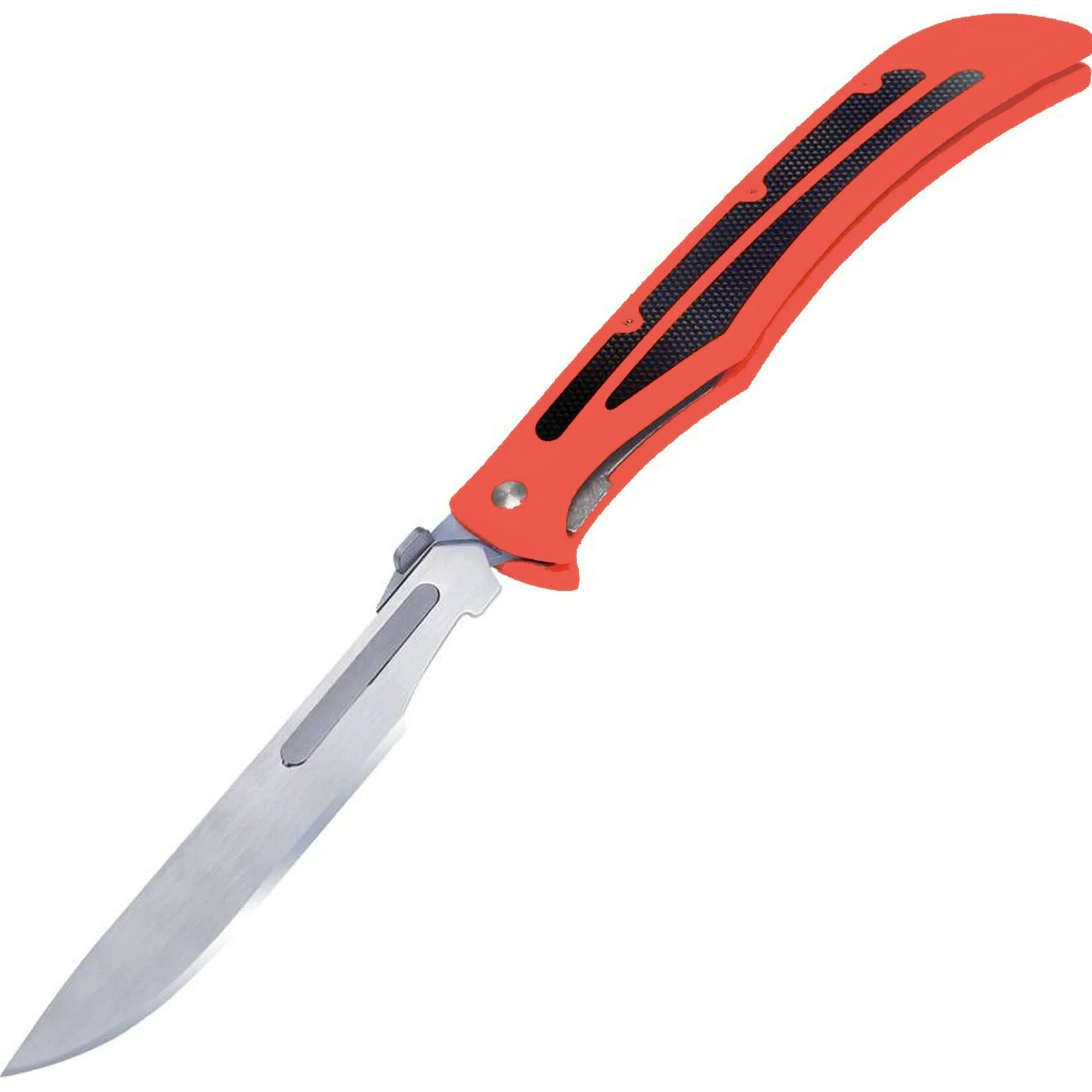Havalon Havalon Baracuta Blaze Folding Knife