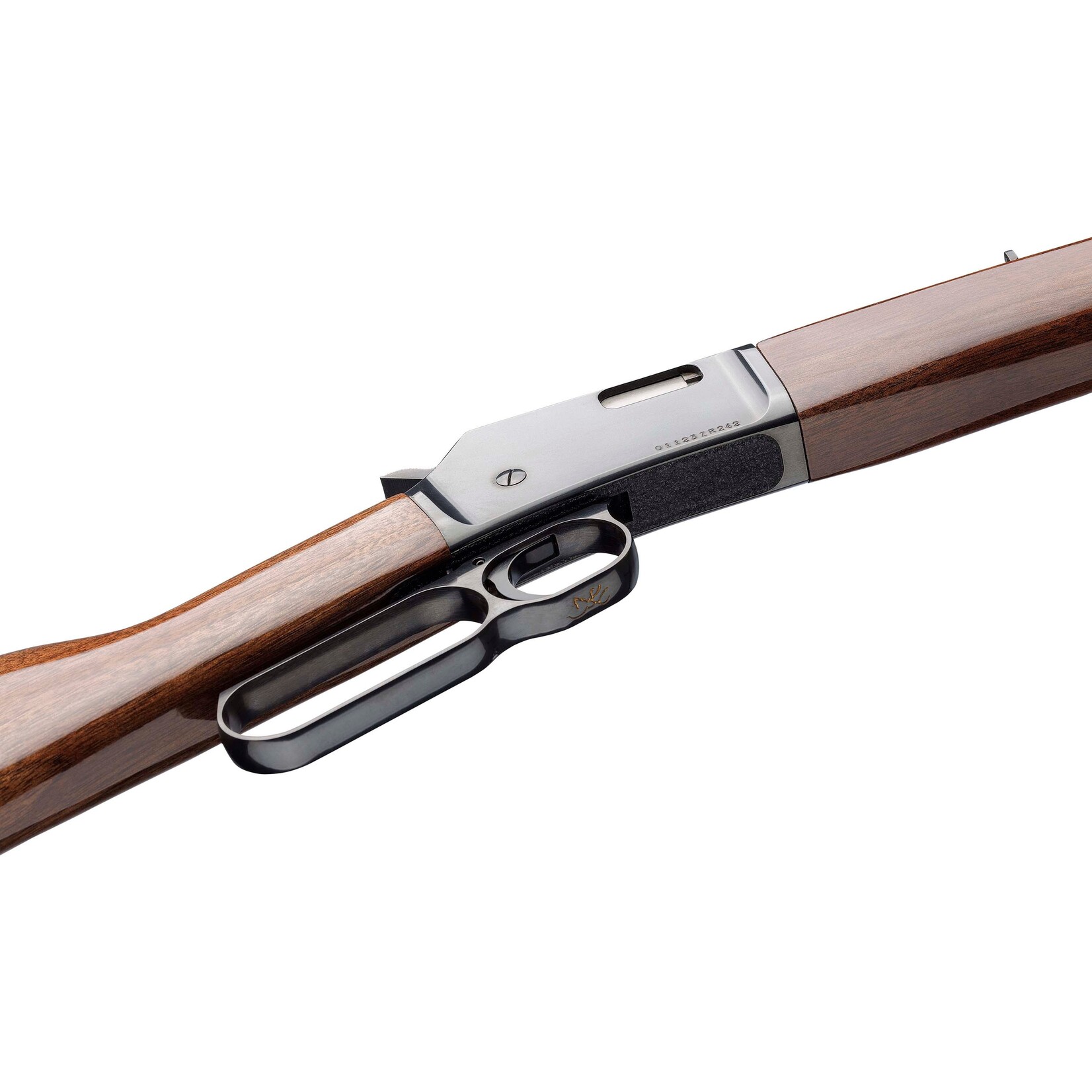 Browning 22 LR- Browning BL-22 Grade I Lever Action Rifle