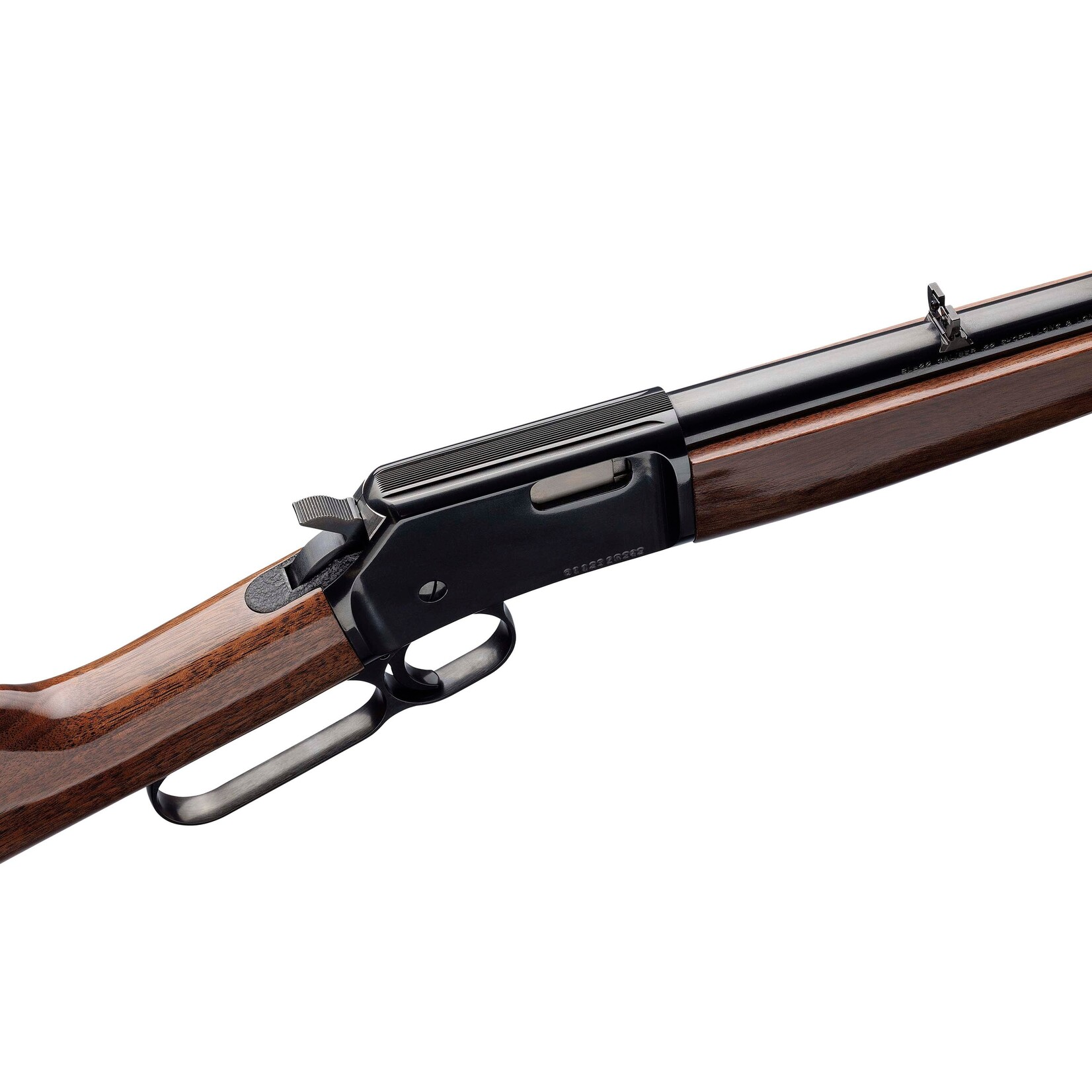 Browning 22 LR- Browning BL-22 Grade I Lever Action Rifle