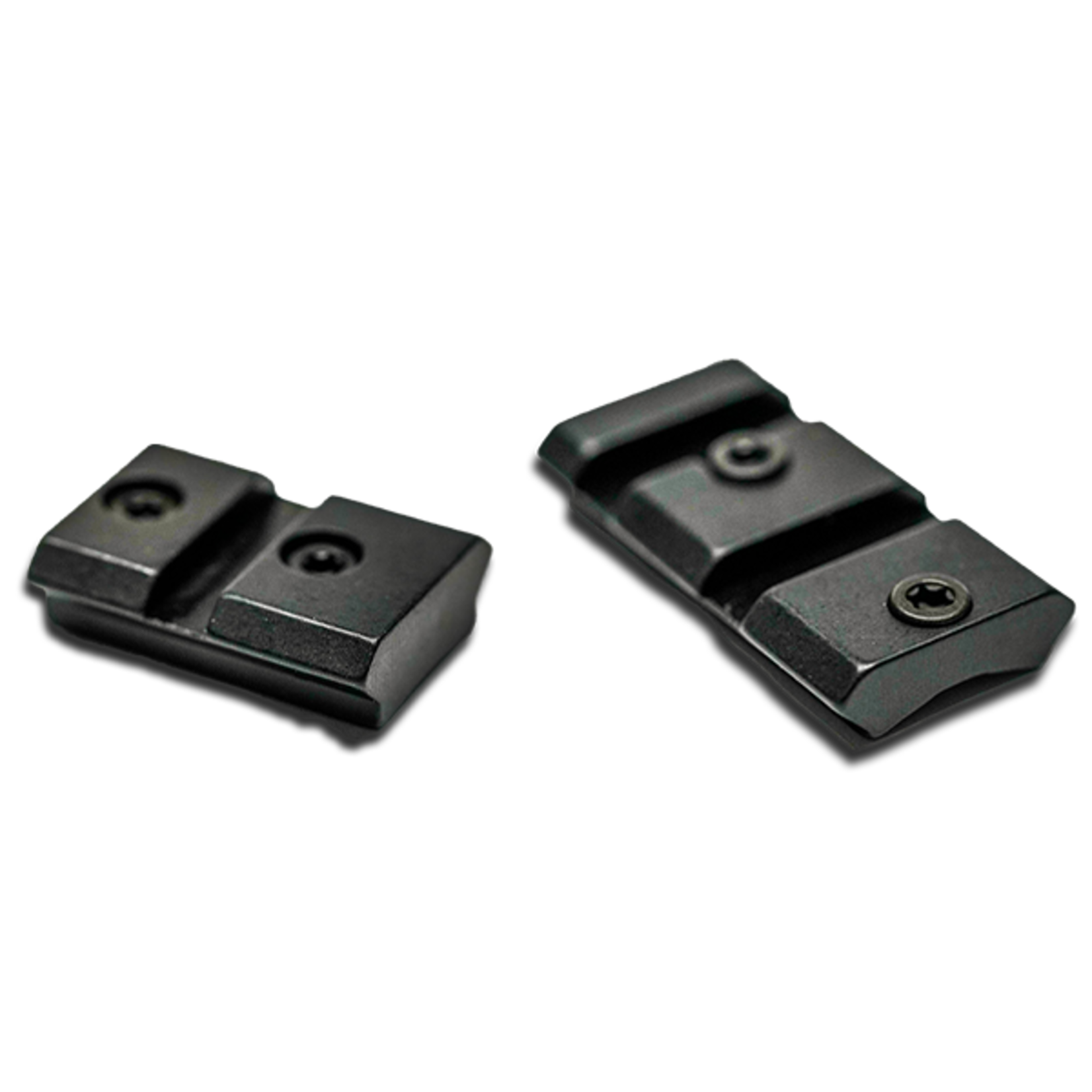 Fierce Fierce Titanium 2 Piece Picatinny Bases