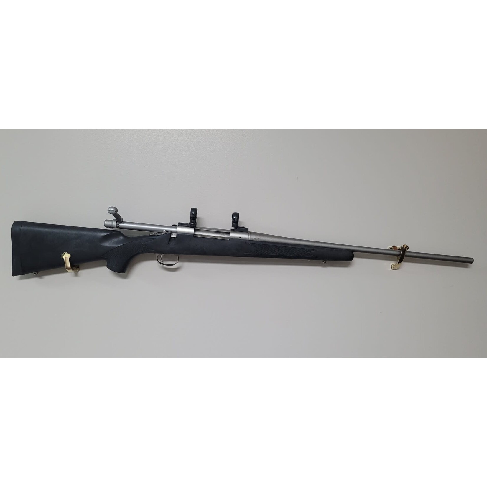 270 Win Used Remington 700 SS Backcountry Supplies