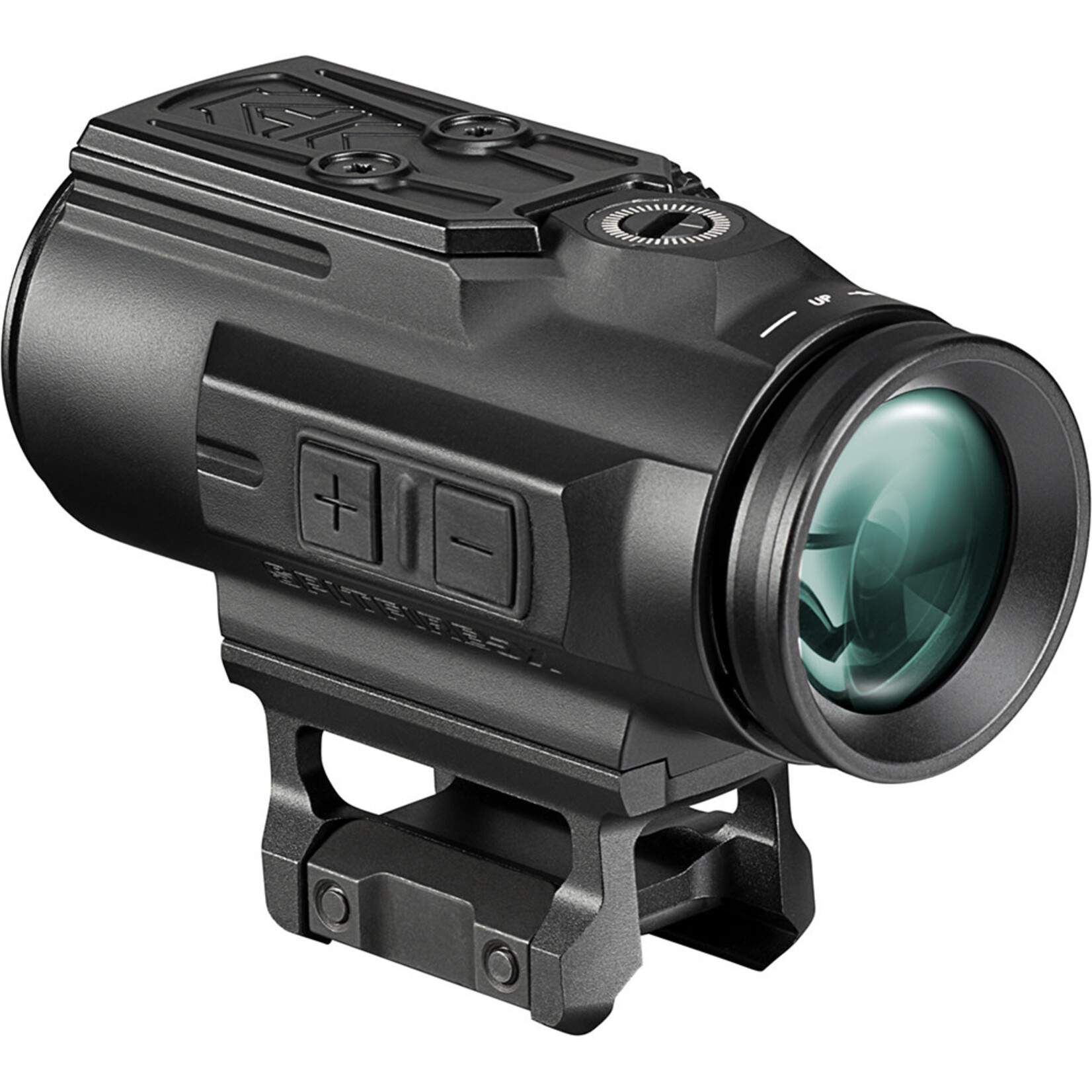 Vortex Vortex Spitfire HD Gen II 5x Prism Scope