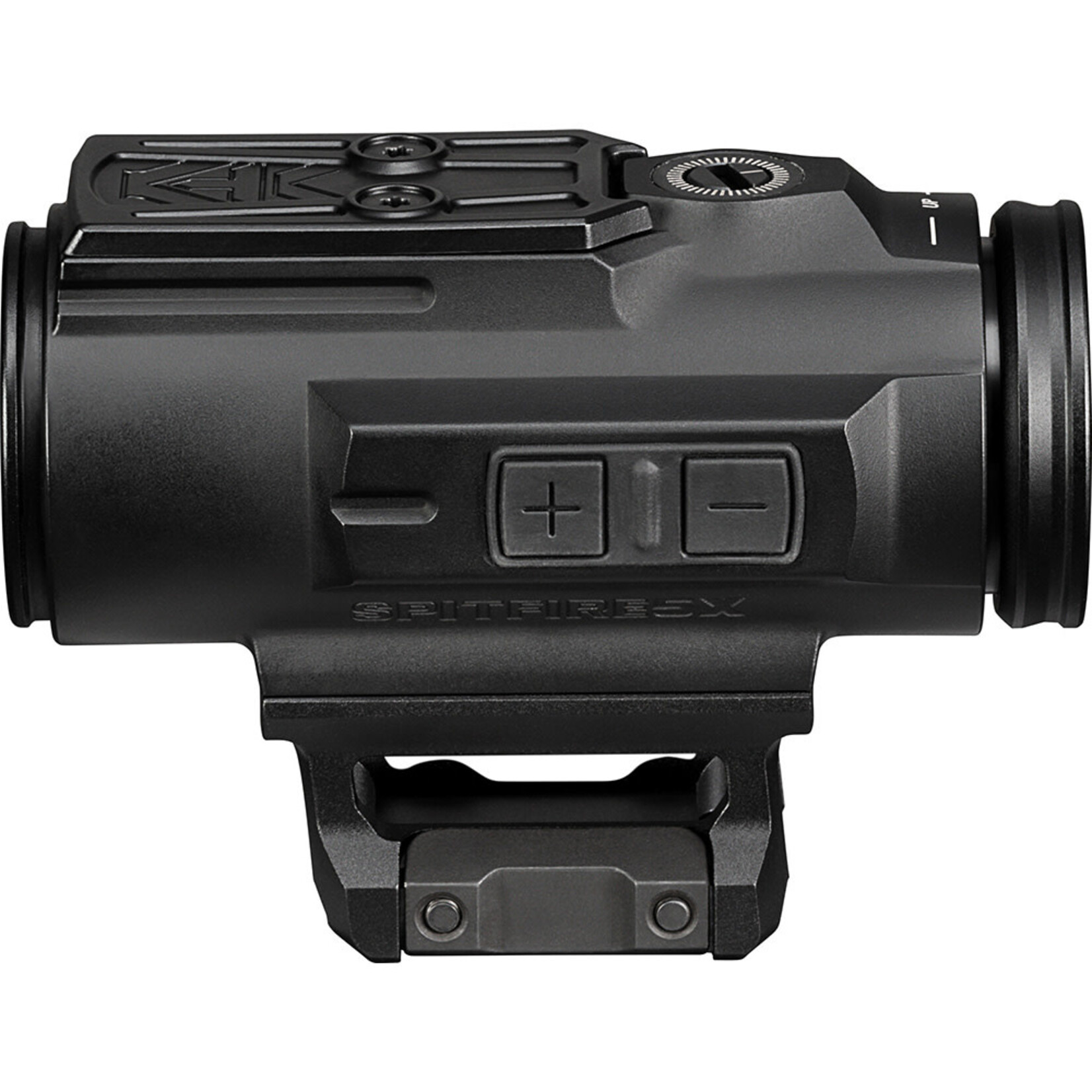Vortex Vortex Spitfire HD Gen II 5x Prism Scope