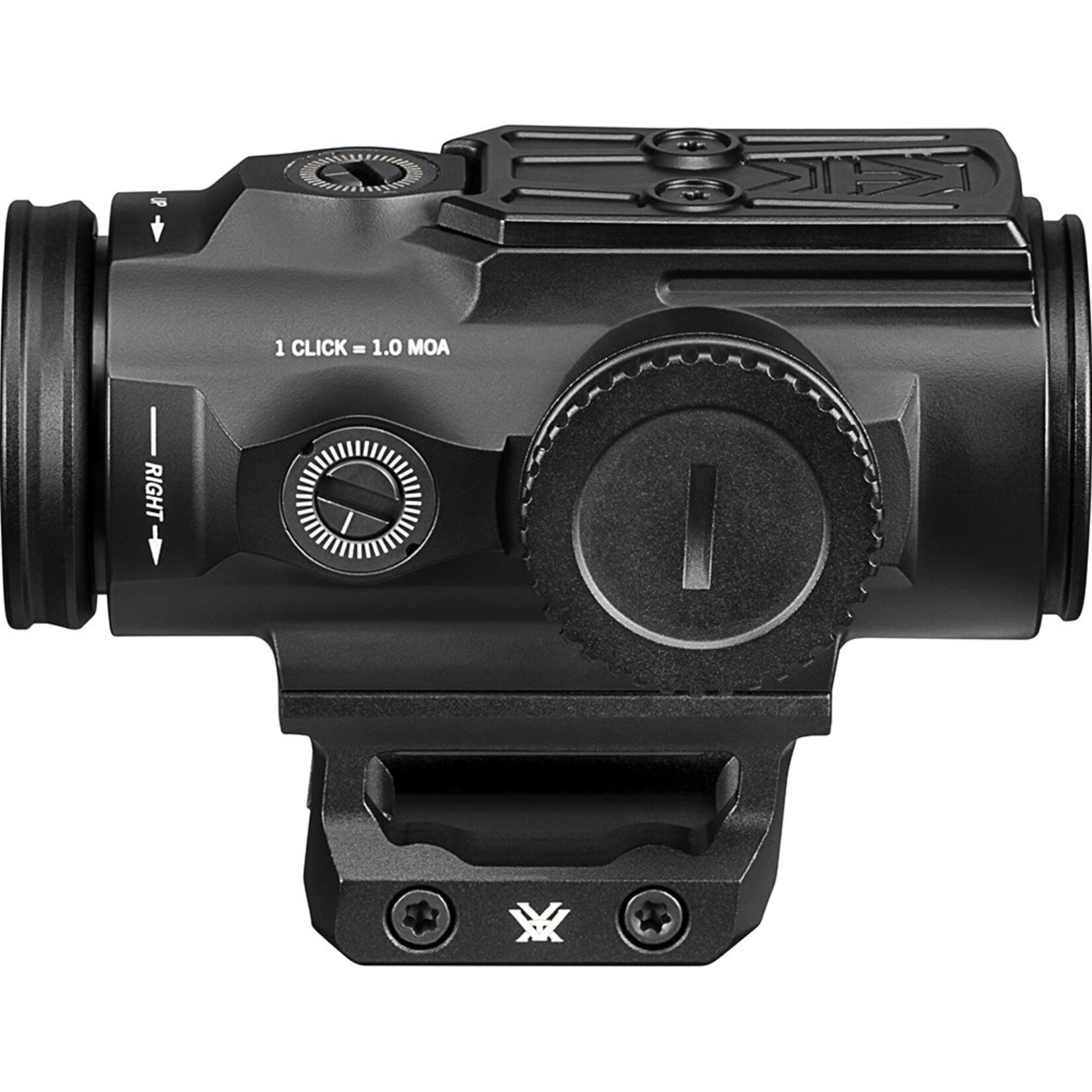 Vortex Vortex Spitfire HD Gen II 5x Prism Scope