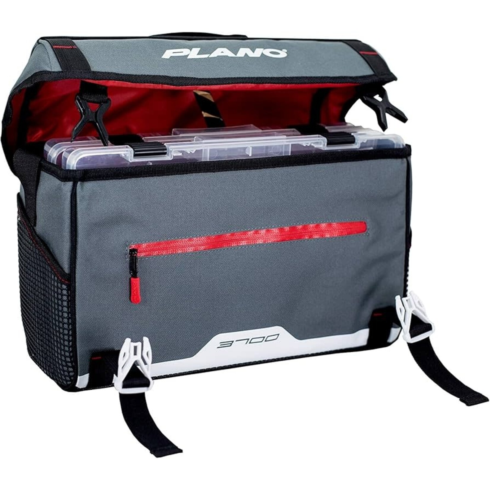 Plano Plano Weekend Series 3700 Softsider Tackle Bag