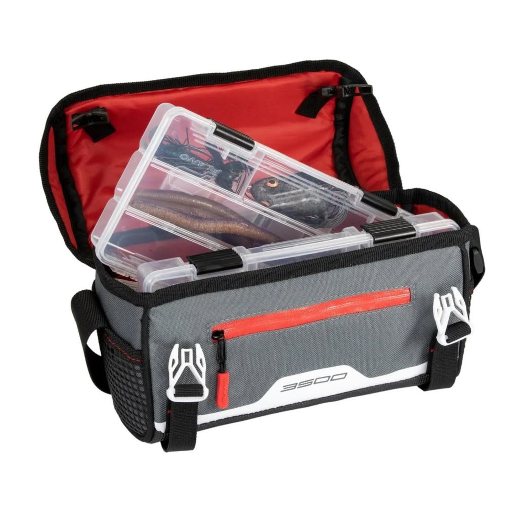 Plano Plano Weekend Series 3700 Softsider Tackle Bag
