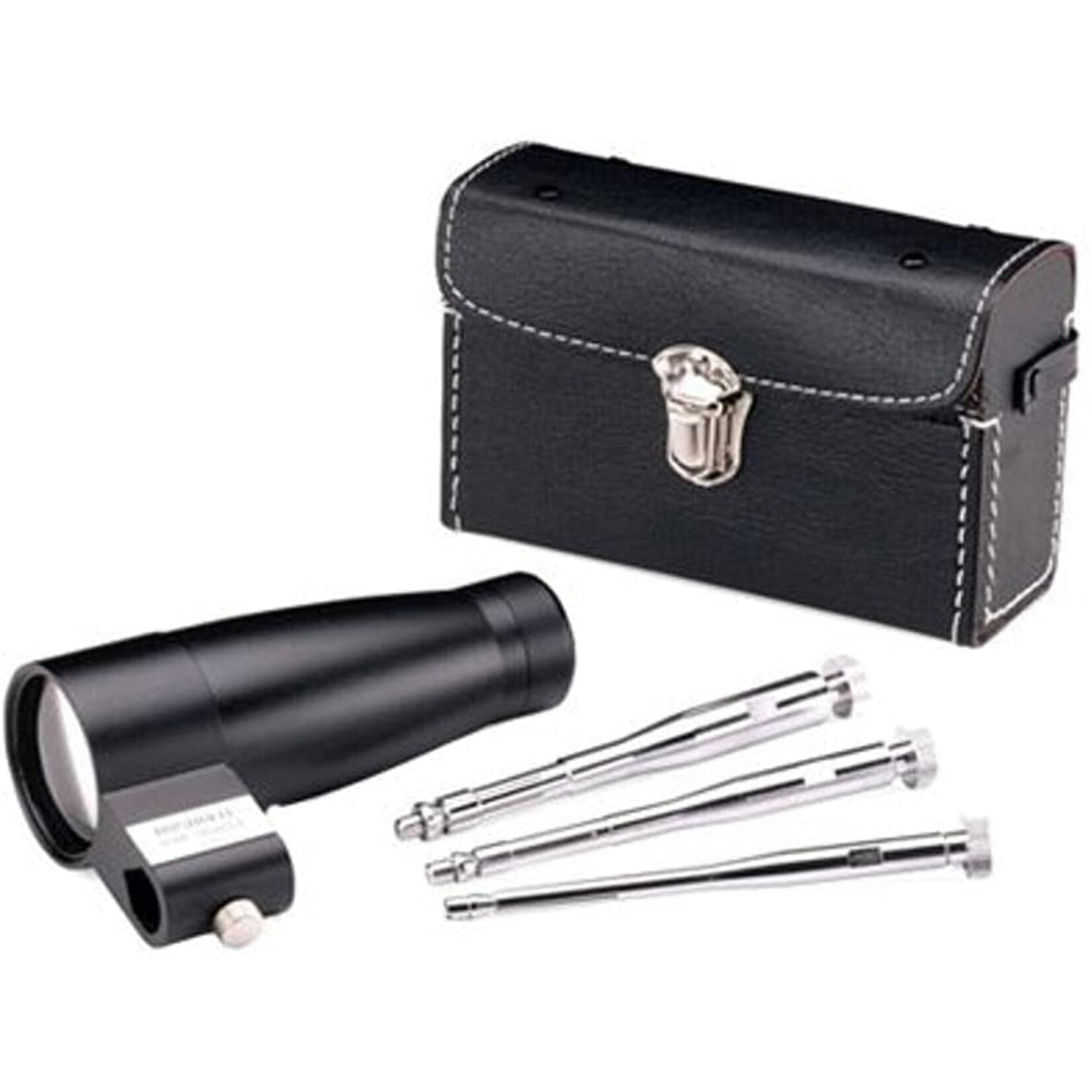 Bushnell Bushnell Professional Boresighter w/ Case .17-.45 cal