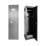 HQ Outfitters HQ Outfitters 10 Gun Safe Matte Grey