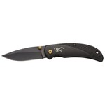 Browning Browning Prism III EDC Folding Knife -Black