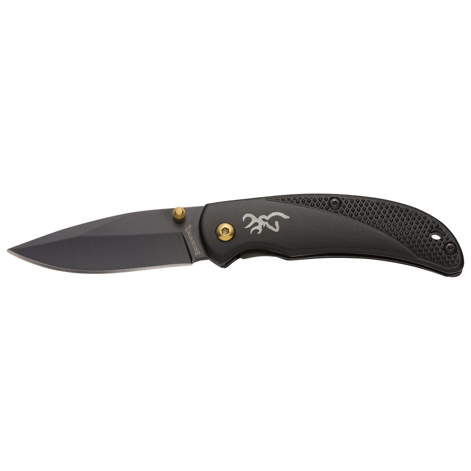 Browning Browning Prism III EDC Folding Knife -Black